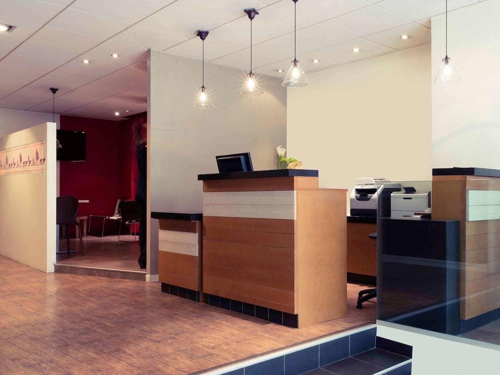 Mercure Annecy Centre Exterior photo